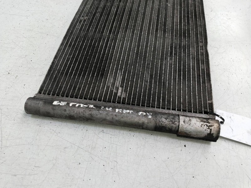 Recambio de condensador / radiador aire acondicionado para peugeot bipper básico referencia OEM IAM   
