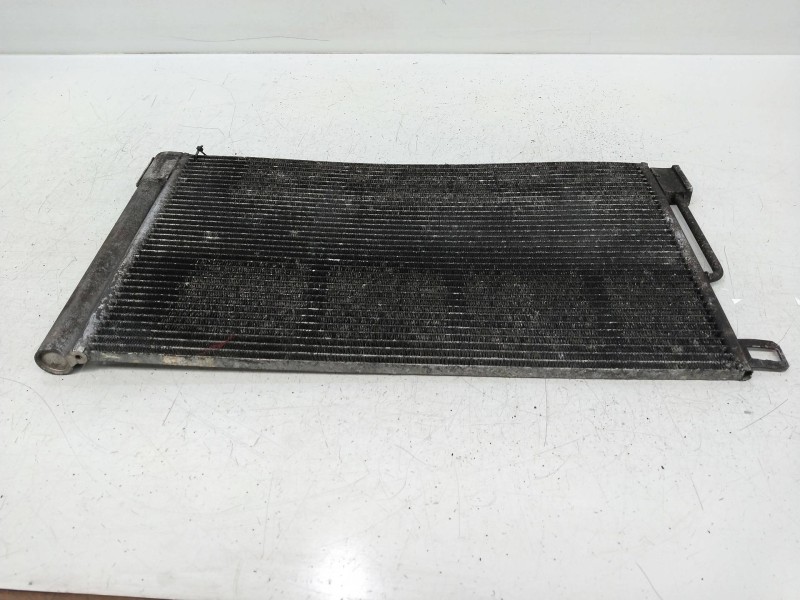 Recambio de condensador / radiador aire acondicionado para peugeot bipper básico referencia OEM IAM   
