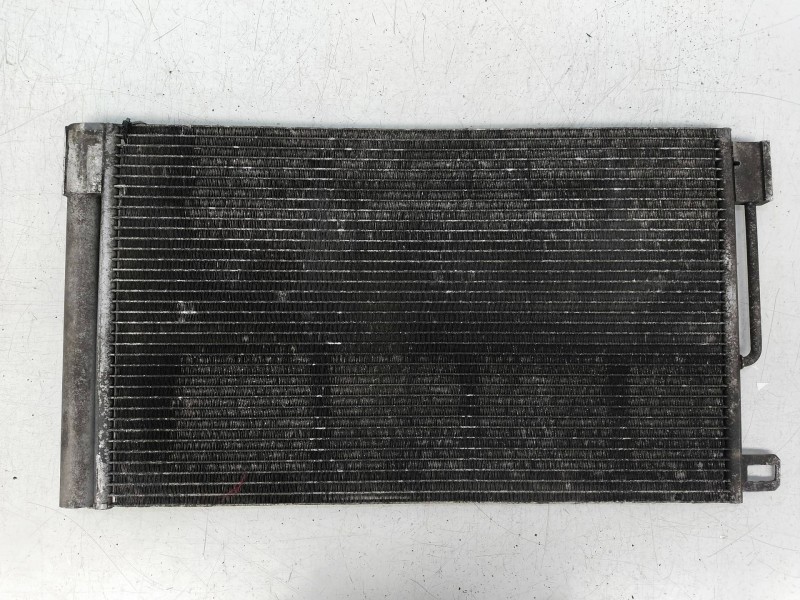 Recambio de condensador / radiador aire acondicionado para peugeot bipper básico referencia OEM IAM   