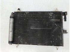 Recambio de condensador / radiador aire acondicionado para peugeot partner (s2) referencia OEM IAM   