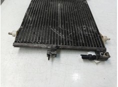 Recambio de condensador / radiador aire acondicionado para peugeot partner (s2) referencia OEM IAM    2