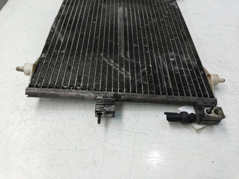 Recambio de condensador / radiador aire acondicionado para peugeot partner (s2) referencia OEM IAM   