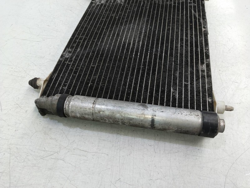 Recambio de condensador / radiador aire acondicionado para peugeot partner (s2) referencia OEM IAM   