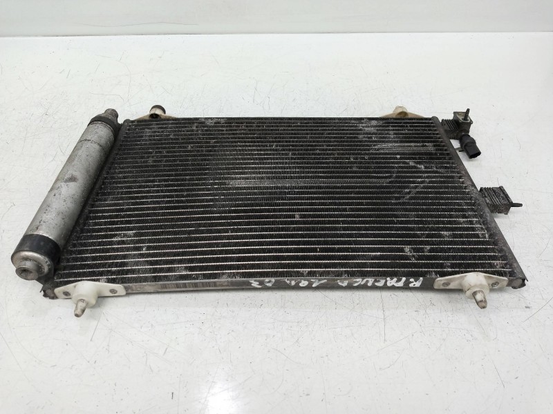 Recambio de condensador / radiador aire acondicionado para peugeot partner (s2) referencia OEM IAM   