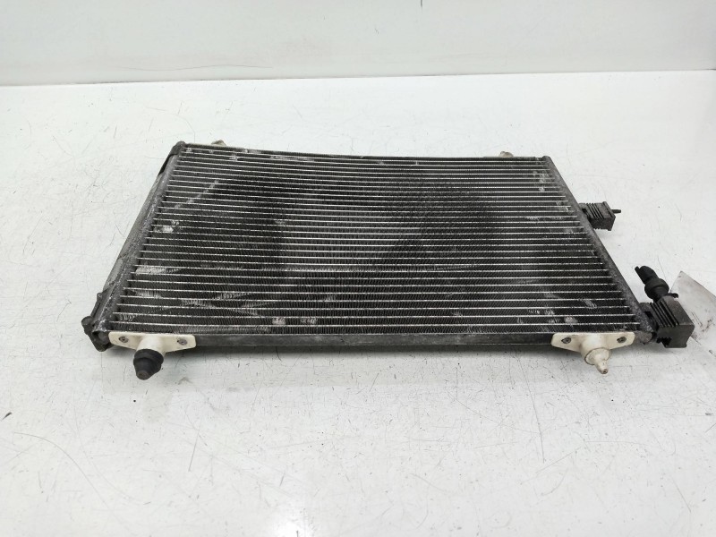 Recambio de condensador / radiador aire acondicionado para peugeot partner (s2) referencia OEM IAM   