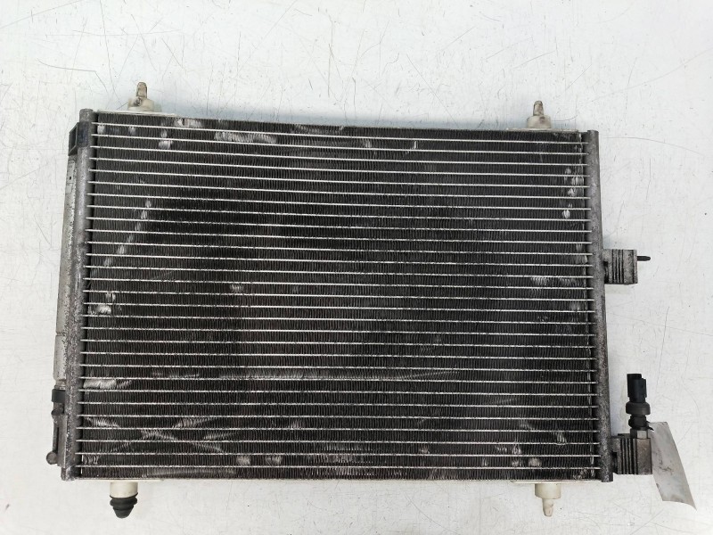 Recambio de condensador / radiador aire acondicionado para peugeot partner (s2) referencia OEM IAM   