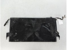 Recambio de condensador / radiador aire acondicionado para peugeot partner (s2) referencia OEM IAM   