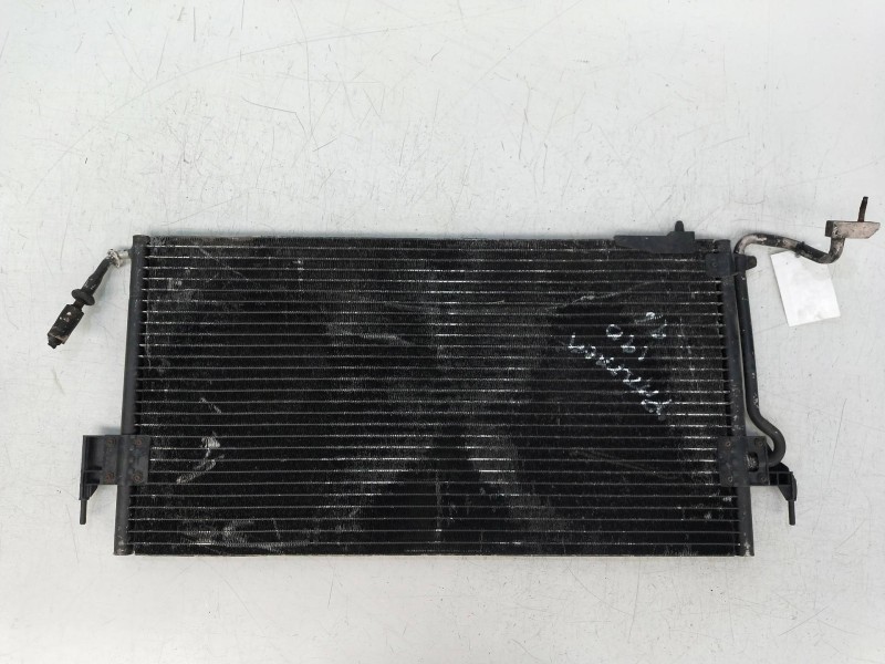 Recambio de condensador / radiador aire acondicionado para peugeot partner (s2) referencia OEM IAM   