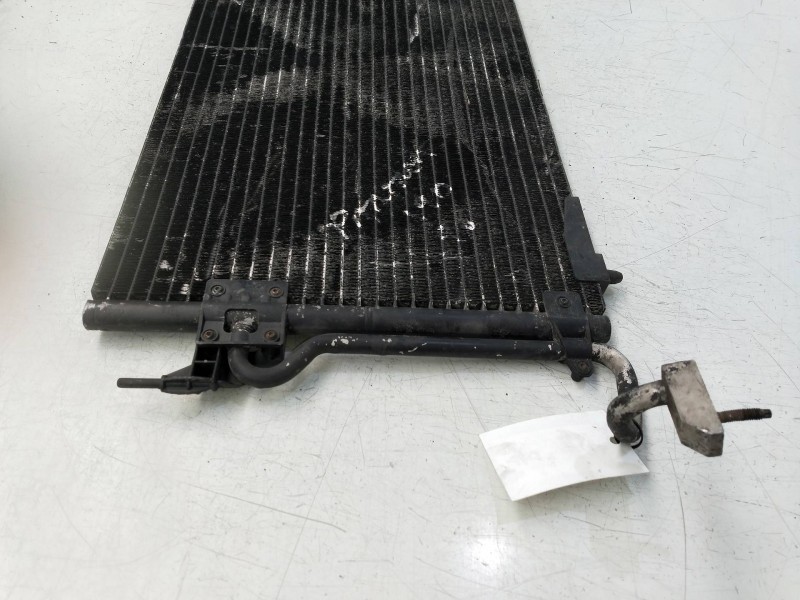 Recambio de condensador / radiador aire acondicionado para peugeot partner (s2) referencia OEM IAM   