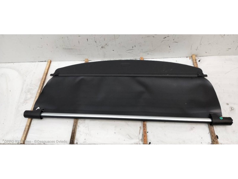 Recambio de bandeja trasera para mazda 2 berlina (dy) 1.4 crtd active referencia OEM IAM   