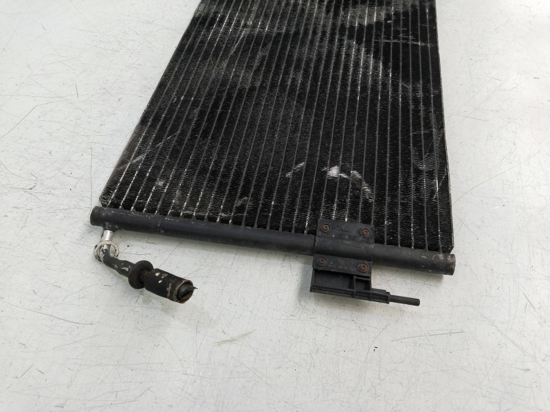 Recambio de condensador / radiador aire acondicionado para peugeot partner (s2) referencia OEM IAM   