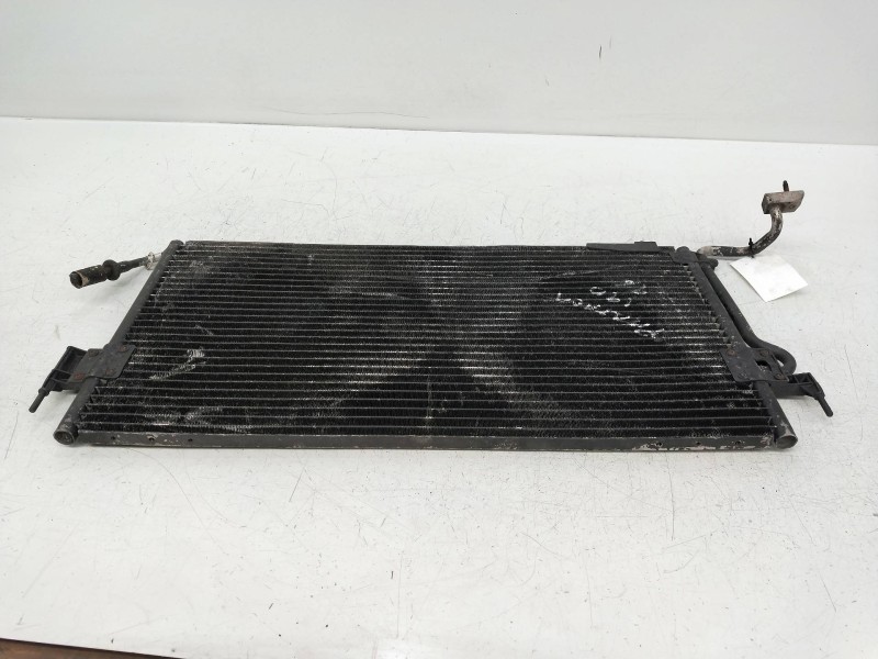 Recambio de condensador / radiador aire acondicionado para peugeot partner (s2) referencia OEM IAM   