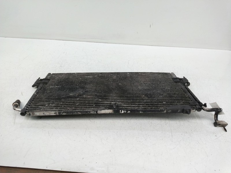 Recambio de condensador / radiador aire acondicionado para peugeot partner (s2) referencia OEM IAM   