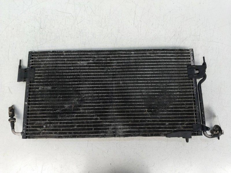 Recambio de condensador / radiador aire acondicionado para peugeot partner (s2) referencia OEM IAM   
