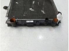 Recambio de condensador / radiador aire acondicionado para peugeot j5 caja cerrada (290) 2.5 diesel referencia OEM IAM 467680G8  2