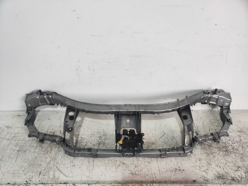 Recambio de panel frontal para ford mondeo ber. (ca2) titanium referencia OEM IAM   