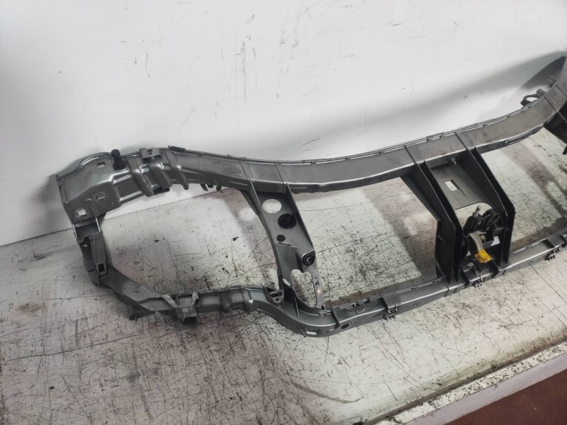 Recambio de panel frontal para ford mondeo ber. (ca2) titanium referencia OEM IAM   