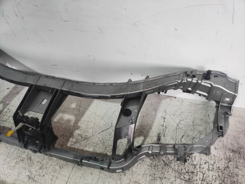 Recambio de panel frontal para ford mondeo ber. (ca2) titanium referencia OEM IAM   