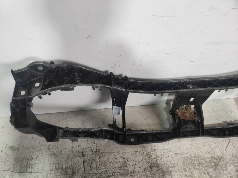 Recambio de panel frontal para ford mondeo ber. (ca2) titanium referencia OEM IAM   