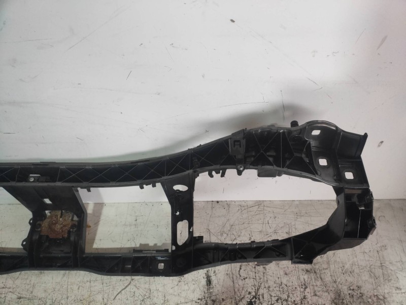 Recambio de panel frontal para ford mondeo ber. (ca2) titanium referencia OEM IAM   