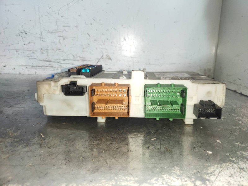 Recambio de caja reles / fusibles para ford mondeo ber. (ca2) titanium referencia OEM IAM 7G9T14A073DC 3659AF01125TP 7G9T14A073D