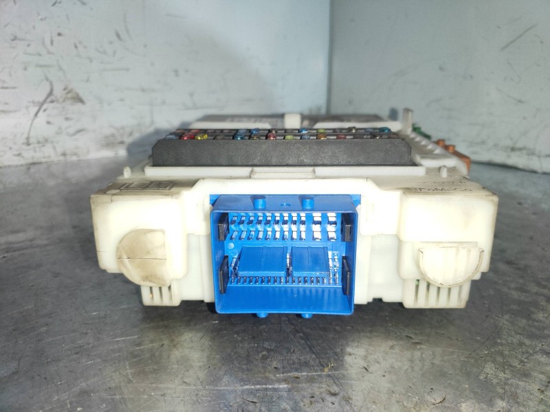 Recambio de caja reles / fusibles para ford mondeo ber. (ca2) titanium referencia OEM IAM 7G9T14A073DC 3659AF01125TP 7G9T14A073D