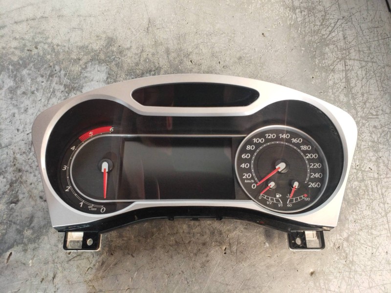 Recambio de cuadro instrumentos para ford mondeo ber. (ca2) titanium referencia OEM IAM 7M2T10849CF VP7M2F10849CF A12047504