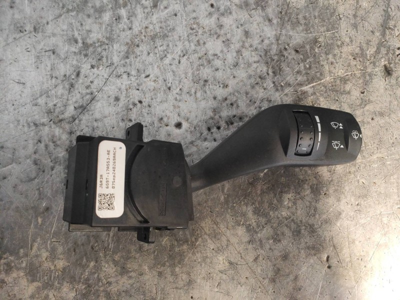 Recambio de mando limpia para ford mondeo ber. (ca2) titanium referencia OEM IAM 6G9T17A553AE  