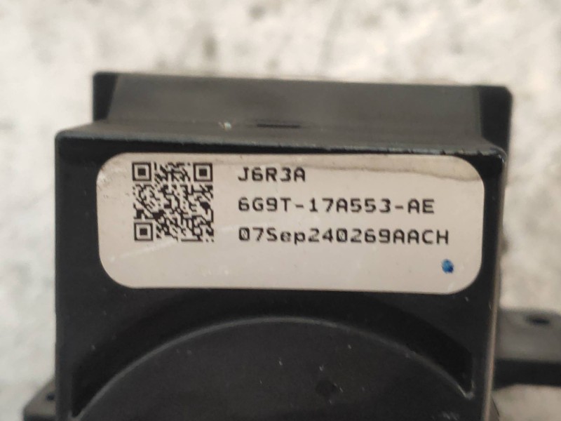 Recambio de mando limpia para ford mondeo ber. (ca2) titanium referencia OEM IAM 6G9T17A553AE  