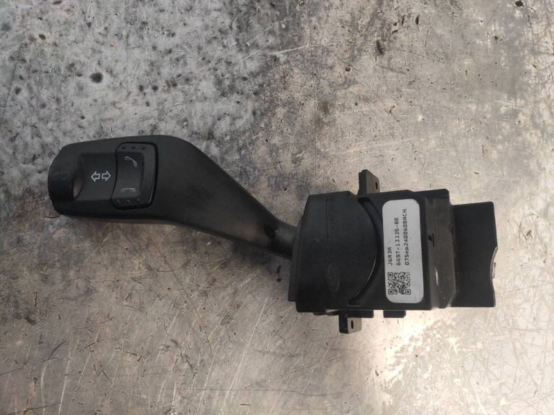 Recambio de mando multifuncion para ford mondeo ber. (ca2) titanium referencia OEM IAM 6G9T13335BE  