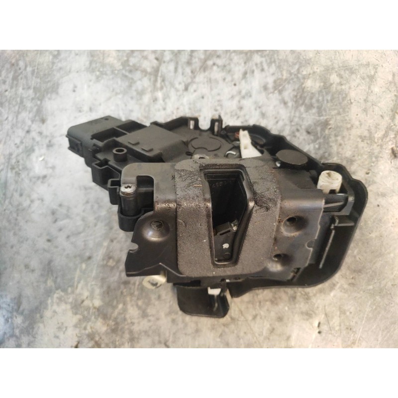 Recambio de motor cierre centralizado trasero derecho para ford mondeo ber. (ca2) titanium referencia OEM IAM 6M2AR26412BC  