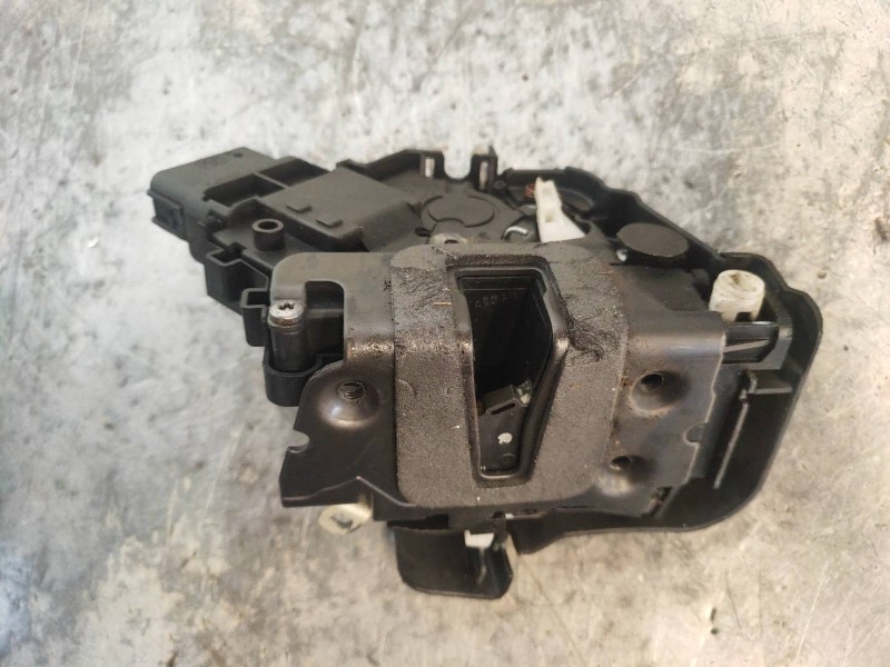 Recambio de motor cierre centralizado trasero derecho para ford mondeo ber. (ca2) titanium referencia OEM IAM 6M2AR26412BC  