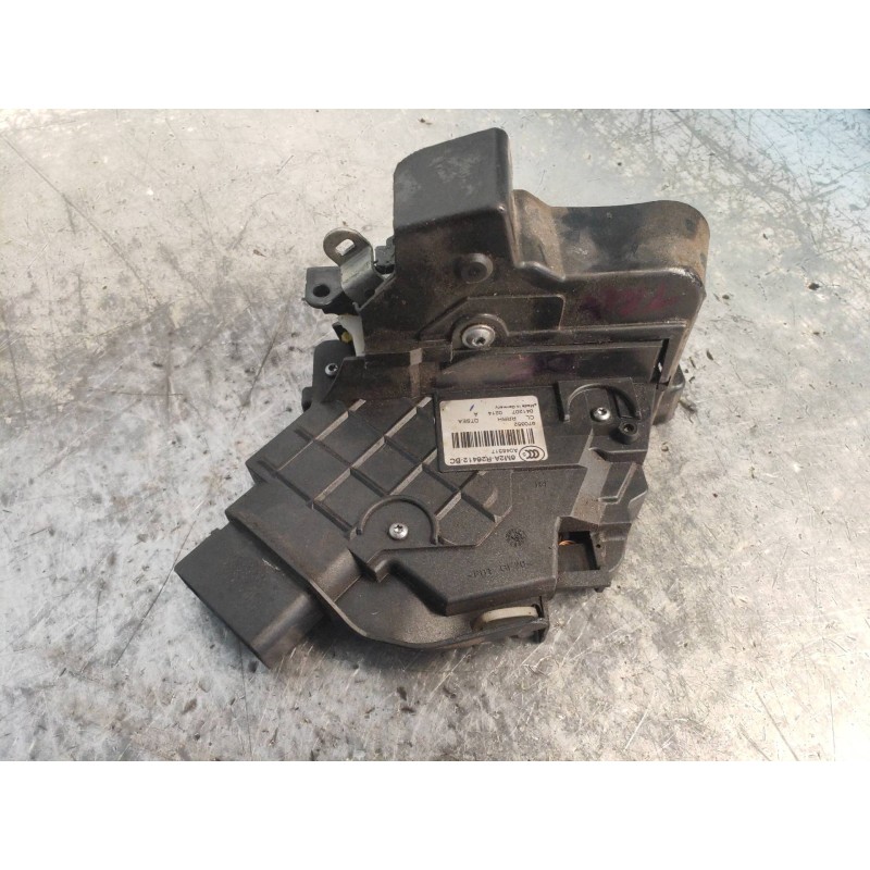 Recambio de motor cierre centralizado trasero derecho para ford mondeo ber. (ca2) titanium referencia OEM IAM 6M2AR26412BC  