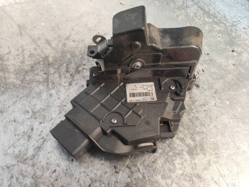 Recambio de motor cierre centralizado trasero derecho para ford mondeo ber. (ca2) titanium referencia OEM IAM 6M2AR26412BC  