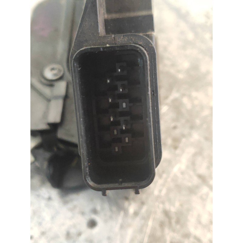 Recambio de motor cierre centralizado trasero derecho para ford mondeo ber. (ca2) titanium referencia OEM IAM 6M2AR26412BC  