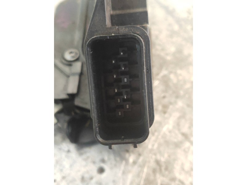 Recambio de motor cierre centralizado trasero derecho para ford mondeo ber. (ca2) titanium referencia OEM IAM 6M2AR26412BC  