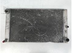 Recambio de radiador agua para bmw serie 7 (e65/e66) 3.0 turbodiesel cat referencia OEM IAM 1711224847801  