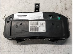 Recambio de cuadro instrumentos para renault megane ii berlina 5p confort authentique referencia OEM IAM 8200720321M   2