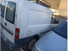 opel combo (corsa c) del año 2008 2