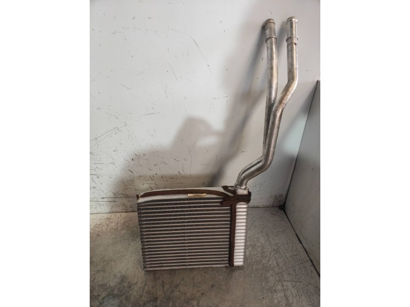 Recambio de radiador calefaccion / aire acondicionado para ford mondeo ber. (ca2) titanium referencia OEM IAM VP6G9H18476AB  