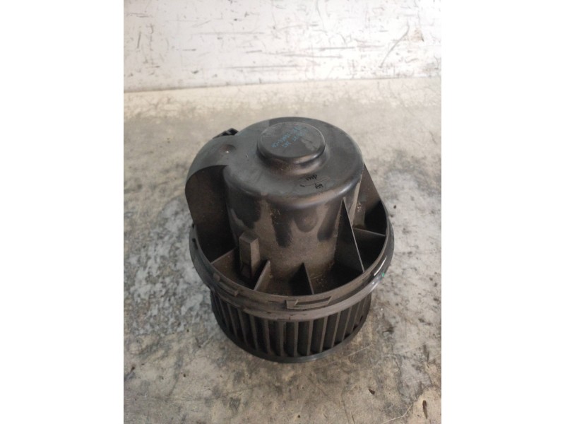 Recambio de motor calefaccion para ford mondeo ber. (ca2) titanium referencia OEM IAM 7G9T18456CA  