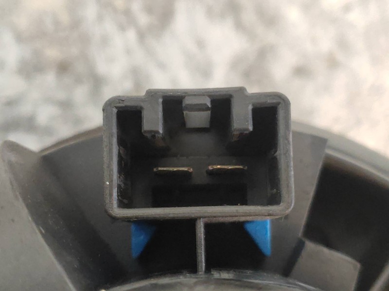 Recambio de motor calefaccion para ford mondeo ber. (ca2) titanium referencia OEM IAM 7G9T18456CA  