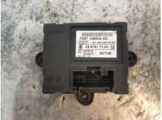 Recambio de modulo electronico para ford mondeo ber. (ca2) titanium referencia OEM IAM 0507917300 7G9T14B534AD 
