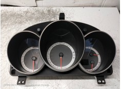 Recambio de cuadro instrumentos para mazda 3 berlina (bk) 2.0 sportive referencia OEM IAM 4LBP4LA  