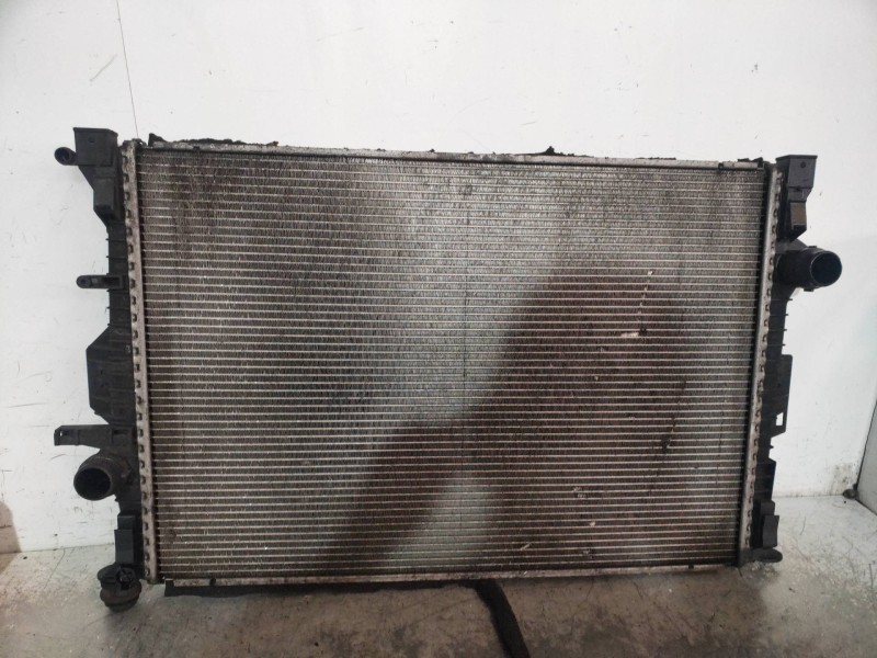 Recambio de radiador agua para ford mondeo ber. (ca2) titanium referencia OEM IAM 7G918C342BD  