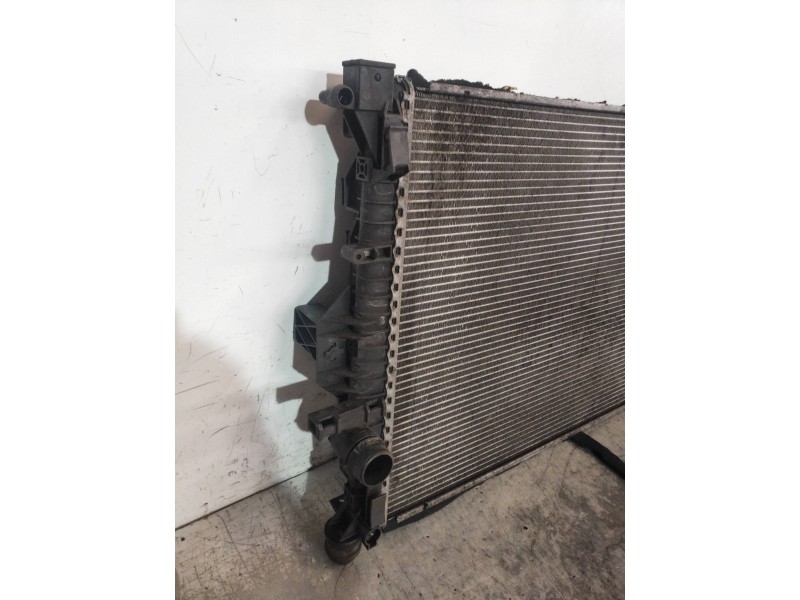 Recambio de radiador agua para ford mondeo ber. (ca2) titanium referencia OEM IAM 7G918C342BD  