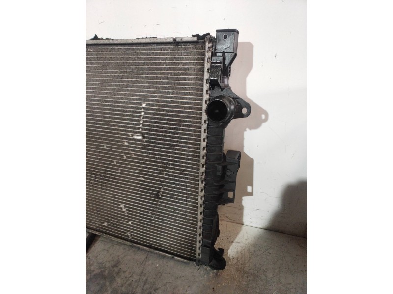 Recambio de radiador agua para ford mondeo ber. (ca2) titanium referencia OEM IAM 7G918C342BD  