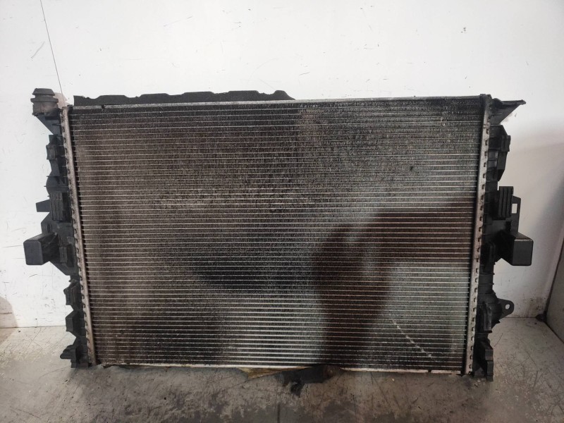 Recambio de radiador agua para ford mondeo ber. (ca2) titanium referencia OEM IAM 7G918C342BD  