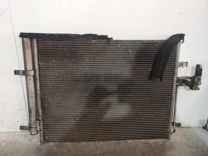 Recambio de condensador / radiador aire acondicionado para ford mondeo ber. (ca2) titanium referencia OEM IAM VP7EKH19710AD  