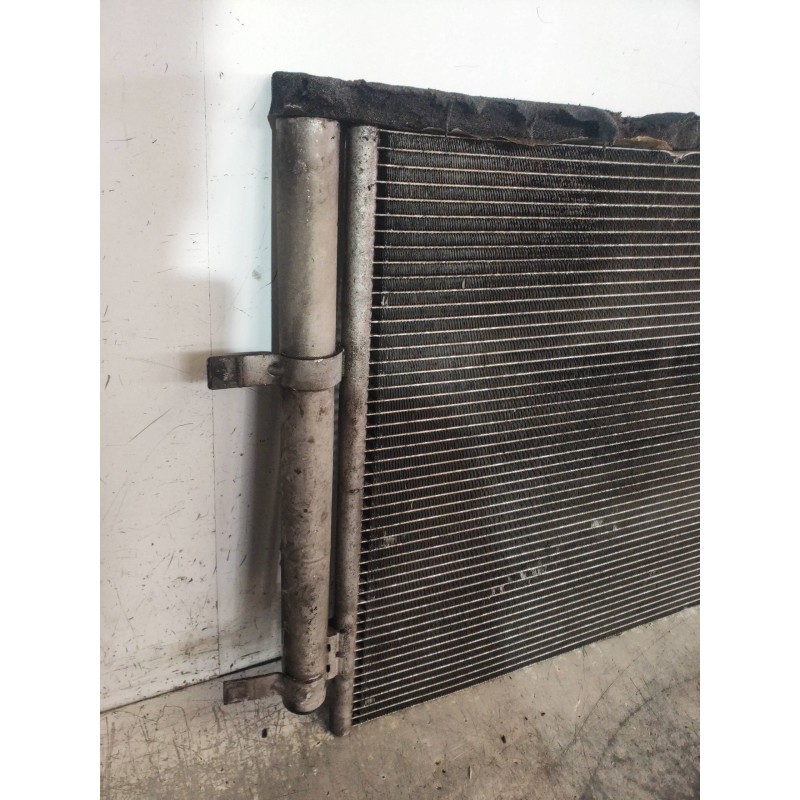 Recambio de condensador / radiador aire acondicionado para ford mondeo ber. (ca2) titanium referencia OEM IAM VP7EKH19710AD  